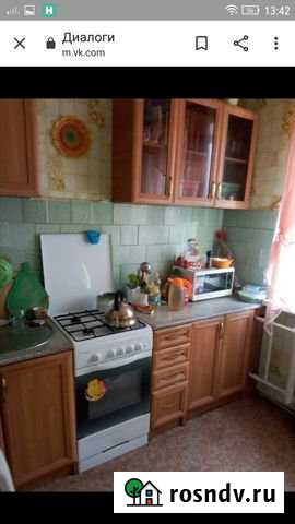 1-комнатная квартира, 32 м², 5/5 эт. на продажу в Грязовце Грязовец - изображение 1