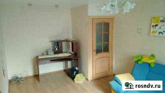 1-комнатная квартира, 30 м², 1/5 эт. на продажу в Искитиме Искитим