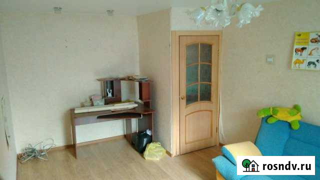 1-комнатная квартира, 30 м², 1/5 эт. на продажу в Искитиме Искитим - изображение 1