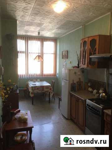 4-комнатная квартира, 78 м², 1/5 эт. на продажу в Астрахани Астрахань - изображение 1