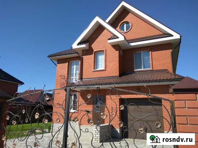 Коттедж 176.4 м² на участке 8 сот. на продажу в Сыктывкаре Сыктывкар - изображение 1