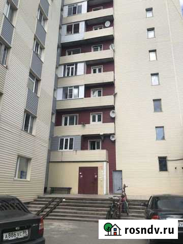 Комната 11 м² в 1-ком. кв., 6/9 эт. на продажу в Нефтеюганске Нефтеюганск - изображение 1