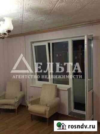 2-комнатная квартира, 42 м², 2/5 эт. на продажу в Волжске Волжск