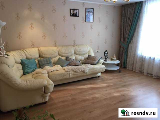 4-комнатная квартира, 119 м², 2/10 эт. на продажу в Самаре Самара - изображение 1