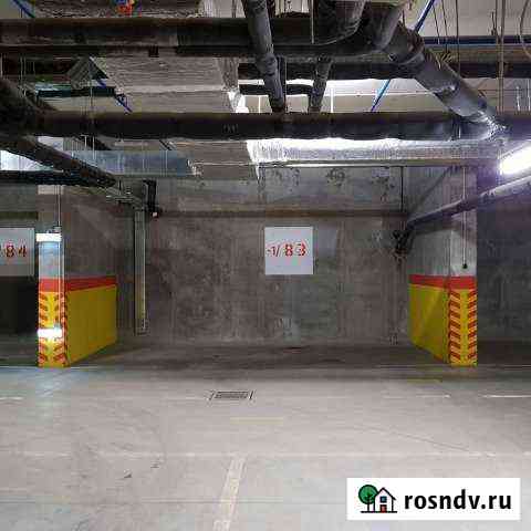 Машиноместо 18 м² на продажу в Уфе Уфа