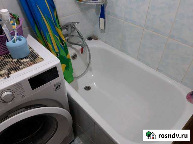 1-комнатная квартира, 25 м², 1/5 эт. на продажу в Азове Азов - изображение 1