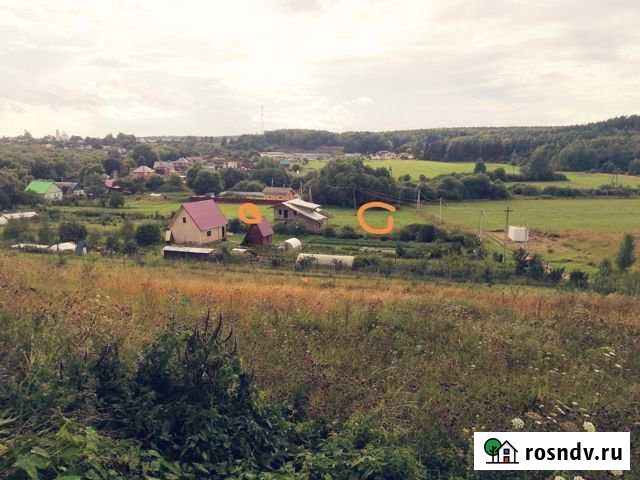 Участок ИЖС 15 сот. на продажу в Боровске Боровск - изображение 1