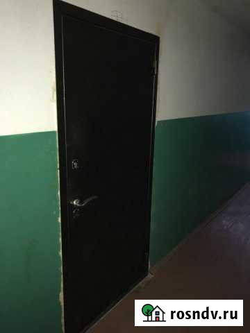 1-комнатная квартира, 34 м², 5/5 эт. на продажу в Советском Республики Марий Эл Советский - изображение 1