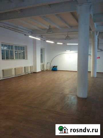 Помещение свободного назначения, 400 кв.м. Канаш - изображение 1