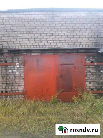 Гараж на продажу в Череповце Череповец - изображение 1
