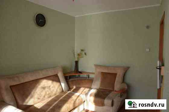 1-комнатная квартира, 24 м², 2/5 эт. в аренду посуточно в Рубцовске Рубцовск