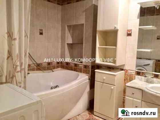 4-комнатная квартира, 160 м², 6/10 эт. в аренду на длительный срок в Уфе Уфа