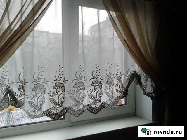 3-комнатная квартира, 66 м², 2/5 эт. на продажу в Киселевске Киселевск - изображение 1