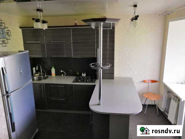 3-комнатная квартира, 59 м², 2/2 эт. на продажу в Курлово Курлово - изображение 1