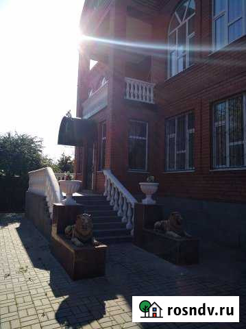 Дом 766.5 м² на участке 30 сот. на продажу в Гуково Гуково - изображение 1