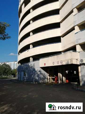 Машиноместо 22 м² в аренду в Краснодаре Краснодар - изображение 1