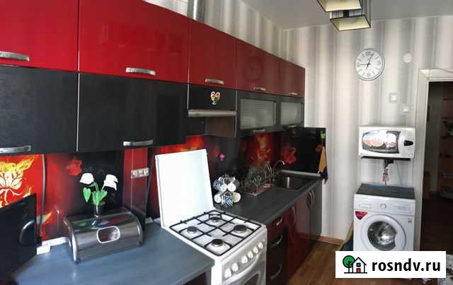 3-комнатная квартира, 70 м², 2/5 эт. на продажу в Северодвинске Северодвинск - изображение 1