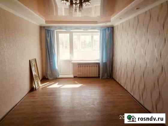 1-комнатная квартира, 30 м², 5/9 эт. в аренду на длительный срок в Новомосковске Новомосковск