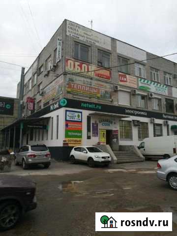 Помещение свободного назначения, 200 кв.м. Липецк - изображение 1