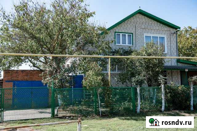 Дом 98.7 м² на участке 40 сот. на продажу в Гривенской Гривенская - изображение 1