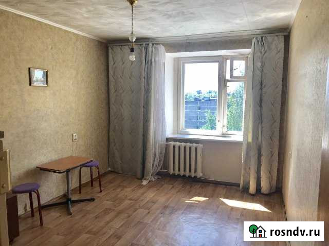 Комната 12 м² в 2-ком. кв., 5/10 эт. в аренду на длительный срок в Томске Томск - изображение 1