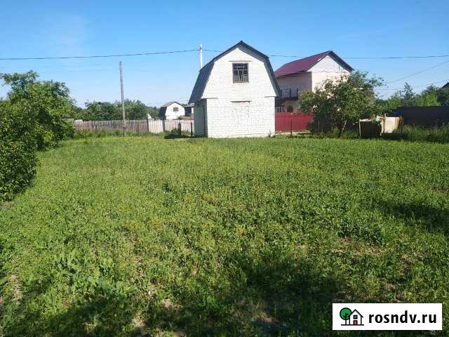 Дача 22 м² на участке 6 сот. на продажу в Брянске Брянск - изображение 1