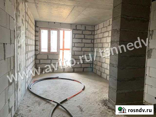 Квартира-студия, 24 м², 9/12 эт. на продажу в Ивантеевке Московской области Ивантеевка - изображение 1