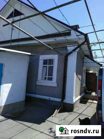 Дом 70 м² на участке 10 сот. на продажу в Нарткале Нарткала - изображение 1