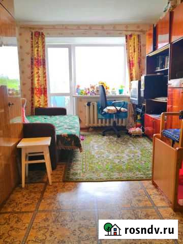 1-комнатная квартира, 30 м², 5/5 эт. на продажу в Березниках Березники - изображение 1