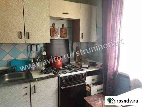 2-комнатная квартира, 42 м², 3/3 эт. на продажу в Александрове Александров