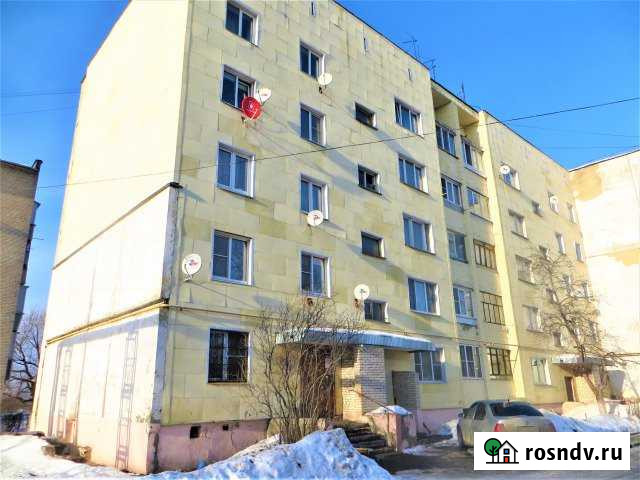 3-комнатная квартира, 59 м², 4/5 эт. на продажу в Электростали Электросталь - изображение 1