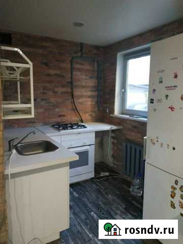 Квартира-студия, 32 м², 1/5 эт. в аренду на длительный срок в Екатеринбурге Екатеринбург - изображение 1