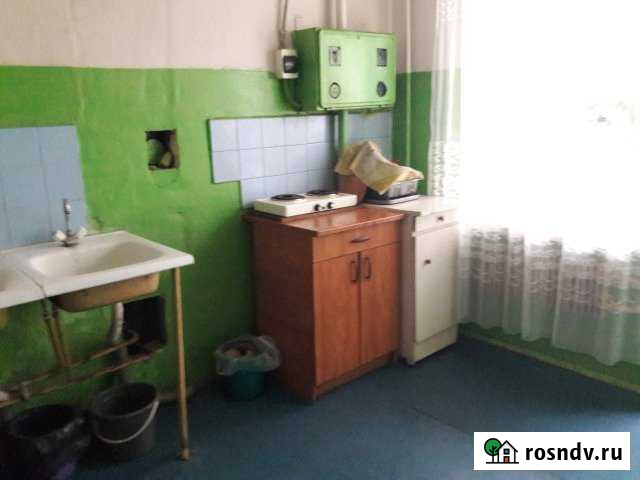 Комната 13 м² в 1-ком. кв., 5/10 эт. на продажу в Белгороде Белгород - изображение 1