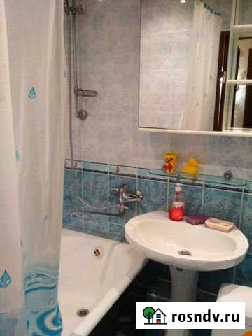 1-комнатная квартира, 40 м², 7/9 эт. в аренду на длительный срок в Нижнем Новгороде Нижний Новгород - изображение 1