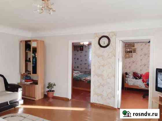 4-комнатная квартира, 62 м², 3/5 эт. на продажу в Улан-Удэ Улан-Удэ