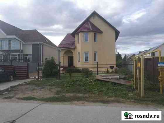 Дом 170 м² на участке 6 сот. на продажу в Новосибирске Новосибирск