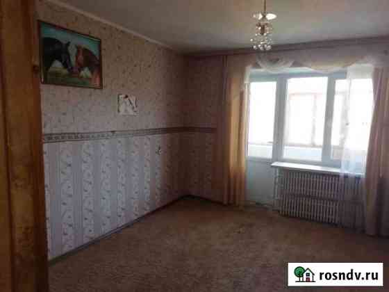 3-комнатная квартира, 62 м², 3/9 эт. на продажу в Кропоткине Кропоткин