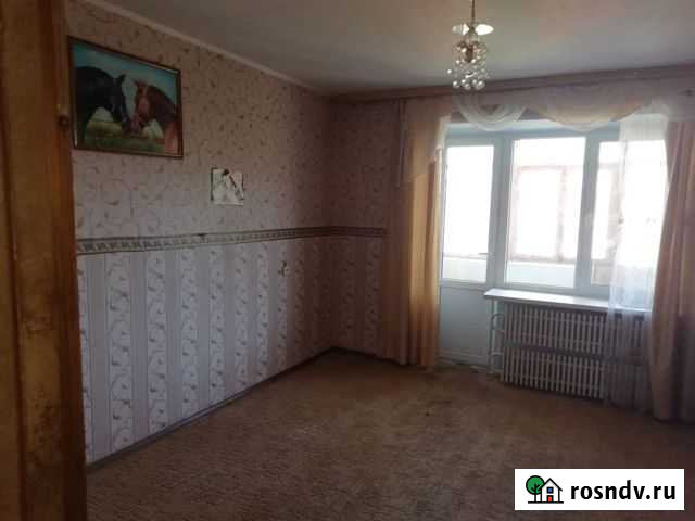 3-комнатная квартира, 62 м², 3/9 эт. на продажу в Кропоткине Кропоткин - изображение 1