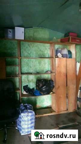 Гараж >30 м² на продажу в Уренгое Уренгой - изображение 1