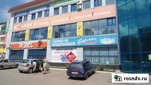 Офисное помещение, 19 кв.м. Стерлитамак - изображение 1