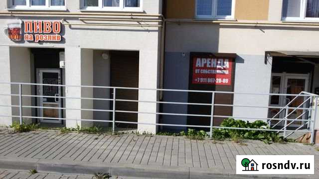 Торговое помещение,офисное, свободного назначения Калининград - изображение 1