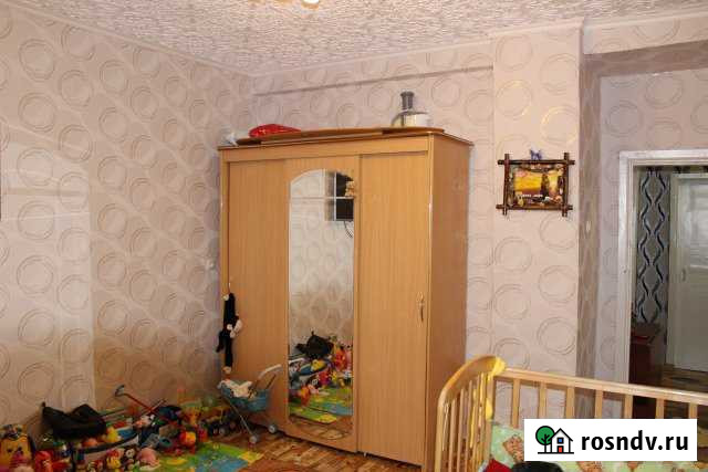 3-комнатная квартира, 70 м², 1/2 эт. на продажу в Снежинске Снежинск - изображение 1