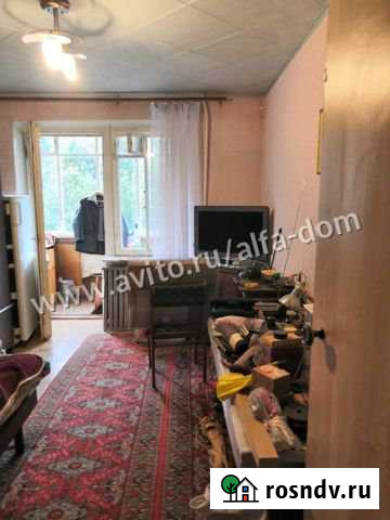 3-комнатная квартира, 67 м², 3/12 эт. в аренду на длительный срок в Подольске Подольск - изображение 1