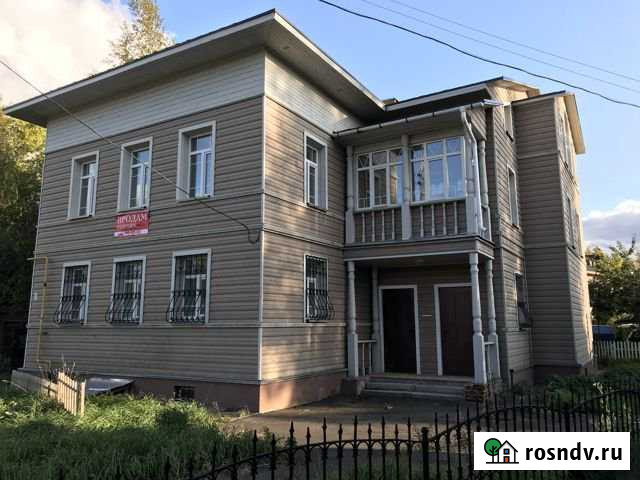 4-комнатная квартира, 135 м², 2/3 эт. на продажу в Вологде Вологда - изображение 1