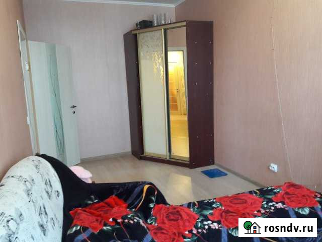 2-комнатная квартира, 49 м², 7/12 эт. на продажу в Буграх Бугры - изображение 1