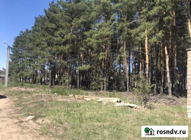 Участок ИЖС 1462 сот. на продажу в Нижнем Кисляе Нижний Кисляй - изображение 1