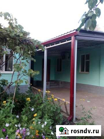 Дом 89 м² на участке 5.1 сот. на продажу в Сальске Сальск - изображение 1