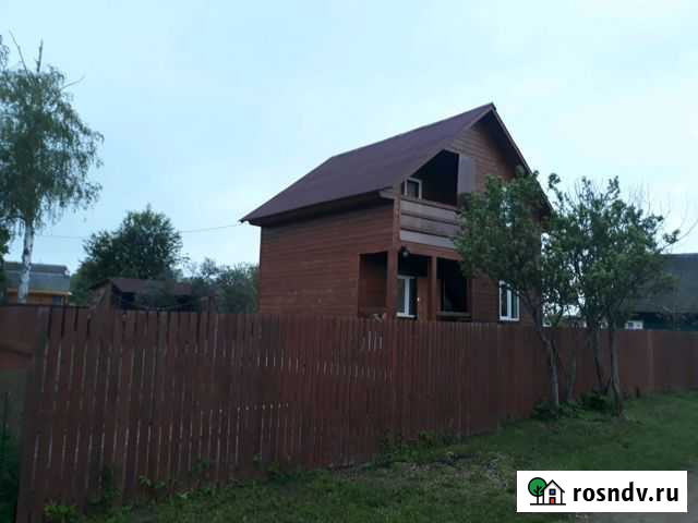 Дача 72 м² на участке 5 сот. на продажу в Переславле-Залесском Переславль-Залесский - изображение 1