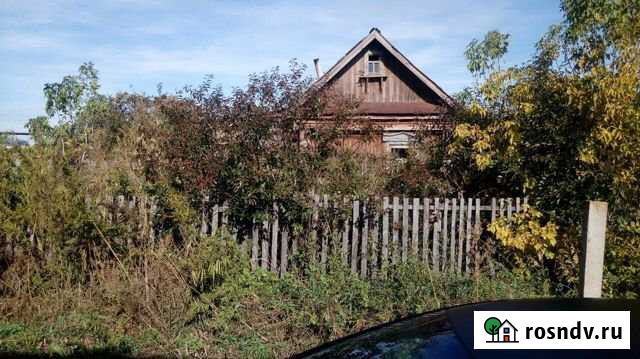 Дом 30.7 м² на участке 15 сот. на продажу в Чердаклах Чердаклы - изображение 1