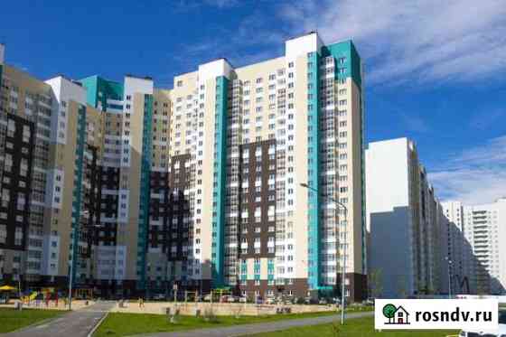Квартира-студия, 21 м², 11/25 эт. на продажу в Екатеринбурге Екатеринбург